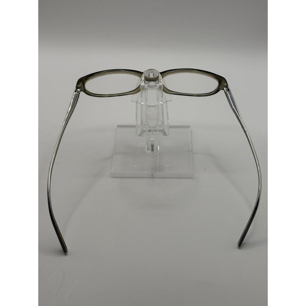 DKNY DY4543 3020 Tortoise Silver Women's Eyeglass Frames 50-15-135 - Picture 7 of 8